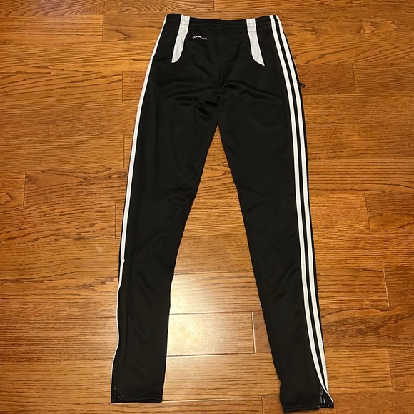Addidas 3 Stripes Pants / Joggers - Picture 4 of 4